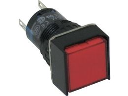 IDEC 16p`ƌ{^XCb`AL6Q-M14R