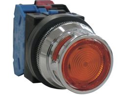 IDEC 30tK[htی^ƌ{^XCb` ALFN22211DNA