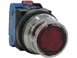 IDEC 30tK[htی^ƌ{^XCb` ALFN22211DNR