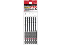 VESSEL NbVh SHp 6{g 3.2~98mmAMD6P-3.2