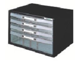 �i�J�o���V ���ރP�[�X �A�o���e�P-�X A4 ���^ 4�i ��AL-W4-D