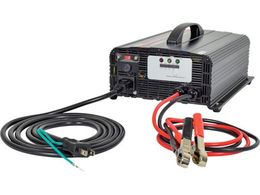 NICHIDO �S�����[�d�� �S�����o�b�e���[�`���[�W���[ 12V-48VANB-1248V2