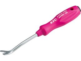 KTC �N���b�v�N�����v�c�[�� �A���O���V���[�g��AP203-6A