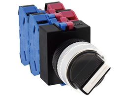 IDEC 22ZN^XCb`3mb` ASW322