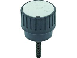 ELESA �A�W���X�g �g���N ���~�b�g �m�uATLK50-M8X40