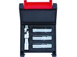 KTC �G���W�������p�����` 9.5sq.�X�p�[�N�v���O�����`�Z�b�g 5�_�Z�b�g ATB3P05