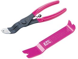 KTC �N���b�v�N�����v�c�[���Z�b�g ATP2012