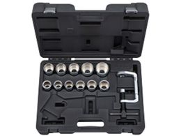 KTC ��p�c�[�� �����֘A �{�[���W���C���g�u�[�c�C���T�[�^�[�Z�b�g �K�p�u�[�c:���̓^�C�v ATS4112