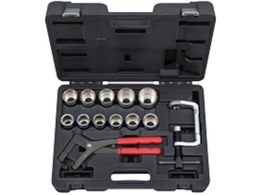 KTC ��p�c�[�� �����֘A �{�[���W���C���g�u�[�c�c�[���Z�b�g �K�p�u�[�c:���̓^�C�v ATS4113