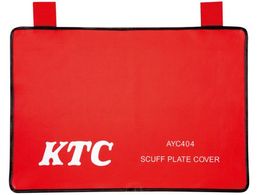 KTC �X�J�b�t�v���[�g�J�o�[ AYC404