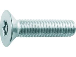 TRUSCO 6���u�M���{���g �X�e�����X M3�~6 10�{��B107-0306