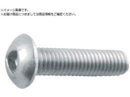 TRUSCO �O�p���{�^���{���g �X�e�����X M4�~10 11�{��B101-0410