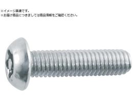 TRUSCO 5���u�{�^���{���g �X�e�����X M4�~8 11�{��B102-0408