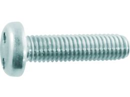 TRUSCO �c�[�z�[���i�x�����˂� �X�e�����X M3�~6 4�{��B109-0306