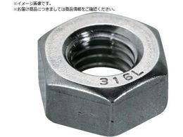 TRUSCO Zpibg1 SUS316L M3~0.5 20 XeX B132-0003