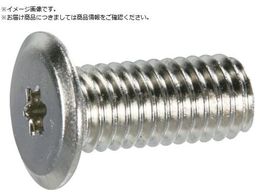 TRUSCO �w�b�N�X���[�u���ɒᓪ�˂� �j�b�P�� M5�~10 22�{��B180-0510