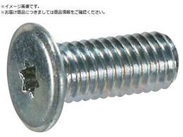 TRUSCO �w�b�N�X���[�u���ɒᓪ�˂� �O���N�����[�g M4�~8 30�{��B182-0408