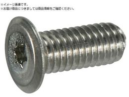 TRUSCO �w�b�N�X���[�u���ɒᓪ�˂� �X�e�����X M2.6�~6 20�{��B183-2606