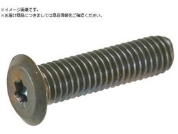 TRUSCO �w�b�N�X���[�u���ɒᓪ�˂� �X�e�����X �u�����Y M3�~12 10�{��B186-0312