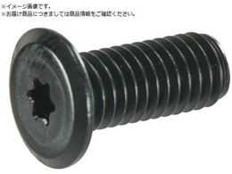 TRUSCO �w�b�N�X���[�u���ɒᓪ�˂� �A���~ �A���}�C�g�� M6�~16 4�{��B190-0616