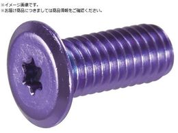 TRUSCO �w�b�N�X���[�u���ɒᓪ�˂� �A���~ �A���}�C�g�� M5�~16 4�{��B193-0516