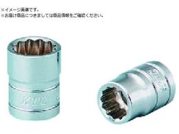 KTC 6.3sq.�\�P�b�g �\��p �p�b�N�E�䎆�d�l �����p6.35mm B2-11�ܓ���B2-11W-S