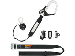 �^�W�} ���x���g�pKR150FA L4 �X�`�[���x���gL�Z�b�gB1SLKR-L4BK