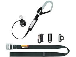 �^�W�} ���x���g�p VR150 L1 �X�`�[���x���gL�Z�b�gB1SLVR-L1BK