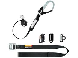 �^�W�} ���x���g�p VR150 L1 �X�`�[���x���gM�Z�b�gB1SMVR-L1BK