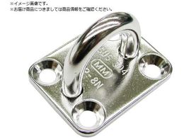 ���{ �X�e�����X �A�C�v���[�g ���˂��t 5mmB-3071