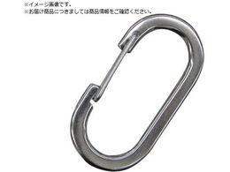 ���{ �X�e�����X �p���[O�^�t�b�N ����30mmB-3098