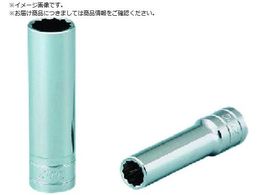 KTC 9.5sq.�f�B�[�v�\�P�b�g �\��p �p�b�N�E�䎆�d�l �����p9.5mm B3L-12W�ܓ���B3L-12W-S