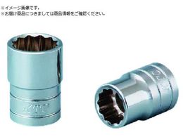 KTC 12.7sq.�\�P�b�g �\��p �p�b�N�E�䎆�d�l �����p12.7mm B4-31�ܓ���B4-31W-S