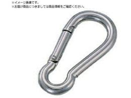 ���{ �X�e�����X �X�i�b�v�t�b�NB�^ ���a6mm ����61mmB-6