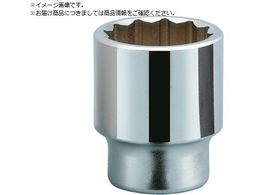 KTC 19.0sq.�\�P�b�g �\��p �ΕӐ��@65mm �S��84mmB6-65W