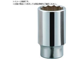 KTC 19.0sq.�f�B�[�v�\�P�b�g 12�p 21mmB6L-21W