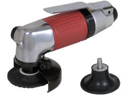 TRUSCO �x�r�[�A���O���O���C���_�[ 50���p ���o�[�� BAG50L