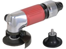 TRUSCO �x�r�[�A���O���O���C���_�[ 50���p ���[�^���[�� BAG50R