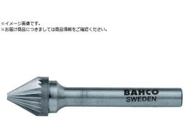 BAHCO ���d�o�[ �~��60�� �V���O���J�b�g �n�a10�~�n��10mm BAHJ1010M06