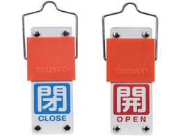 TRUSCO XChouJD ]^Cv J ԃx^ ̕ x^ 90~35mm ttBAKF-108