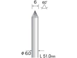 Minimo ���d�J�b�^�[ �X�g���[�g�`�b�v�u���[�J�[�J�b�g ��6 BC4231