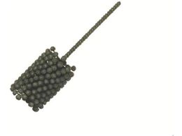 YUKO �t���b�N�X�z�[��#AO240 BC�^ �A���~�I�L�T�C�h ���a6.3mm AO240BC-45.0 AO240