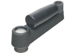 ELESA �{�A�[�h�N�����N�n���h�� �n���h���a105mm BCH80F