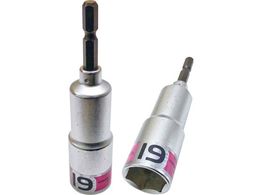 xXgc[ KOSEI Z~O\Pbgrbg 19mmBDS-19