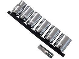 �x�X�g�c�[�� BEST 6pcs.�\�P�b�g�Z�b�g �A�_�v�^�[�t BDP-6S