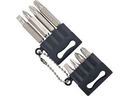 �x�X�g�c�[�� BEST 8pcs.�h���C�o�[�r�b�g�Z�b�gBDP-8D