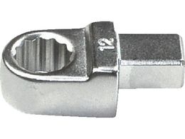 TRUSCO {bNXwbh ʐ@12mm tTCY9X12mmBE12-912