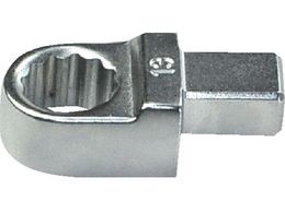 TRUSCO {bNXwbh ʐ@13mm tTCY9X12mmBE13-912