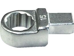 TRUSCO {bNXwbh ʐ@15mm tTCY9X12mmBE15-912