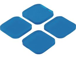 BUFFALO ϐkWF}bg lp 40mm~40mm~5mm 4